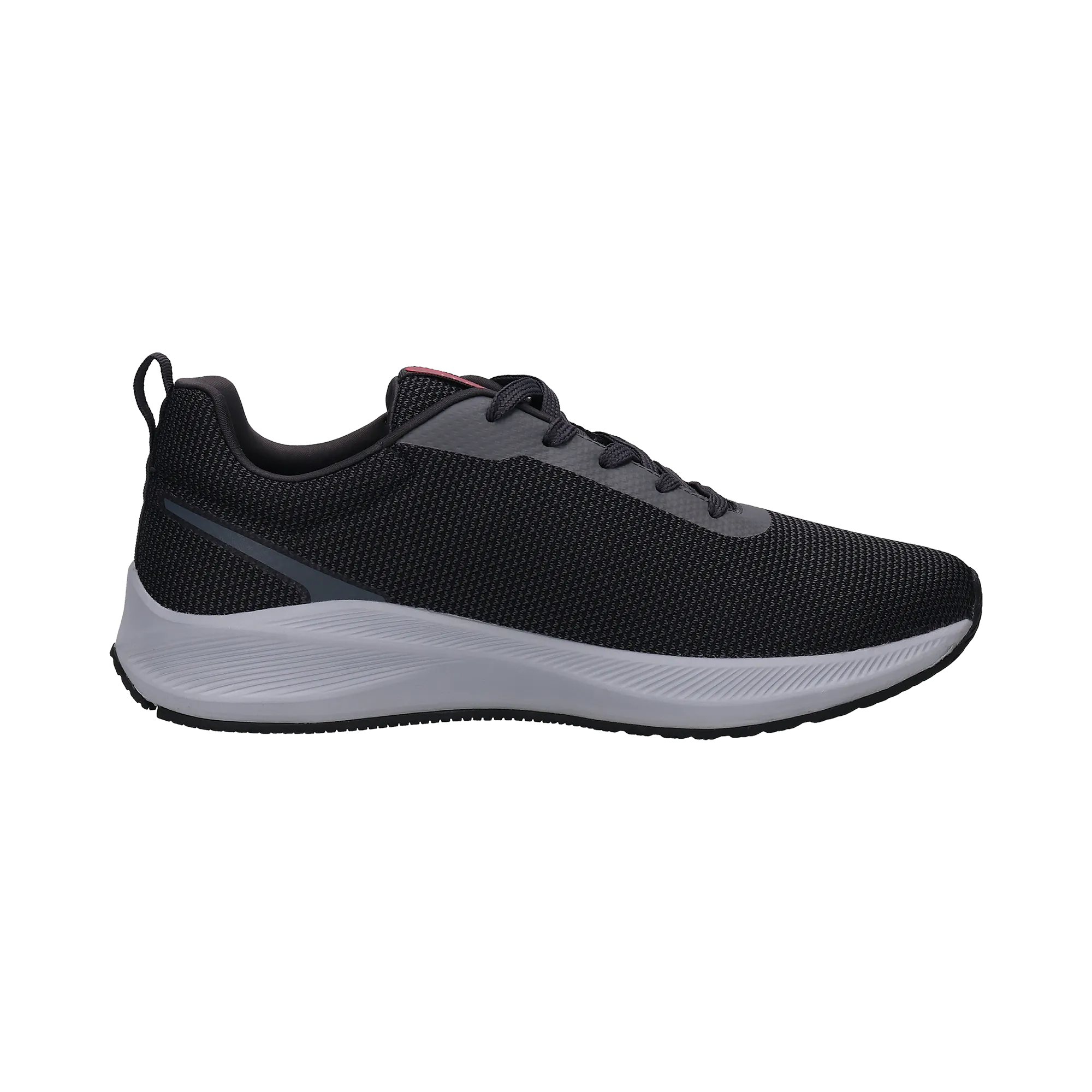 Sneaker dunkelgrau