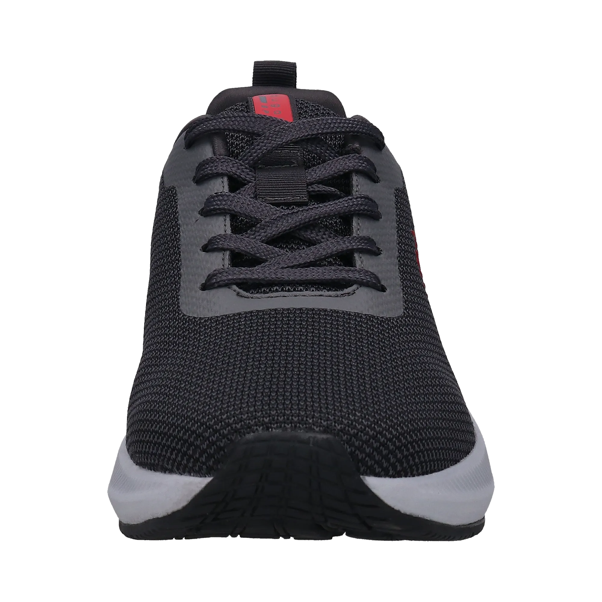 Sneaker dunkelgrau