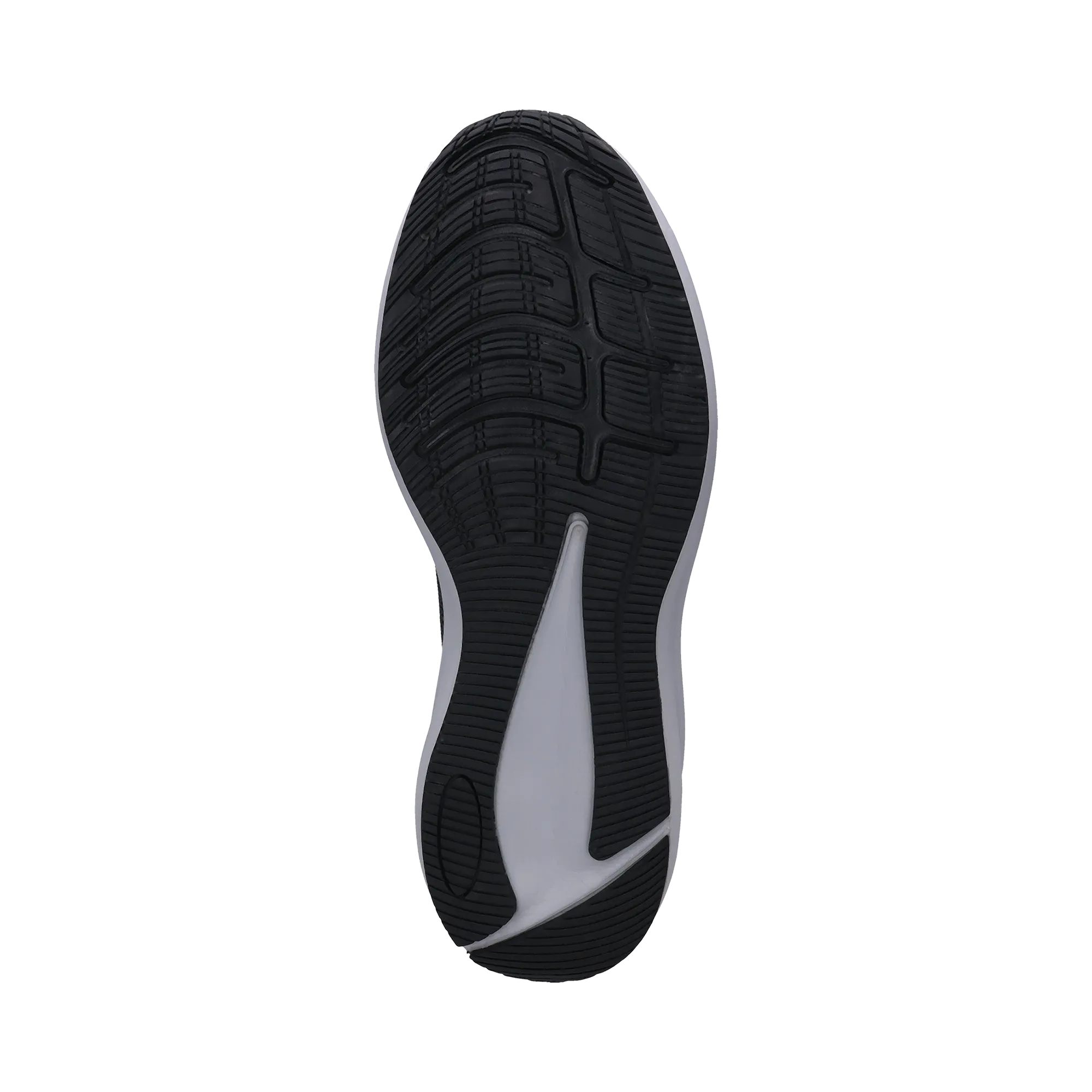 Sneaker dunkelgrau