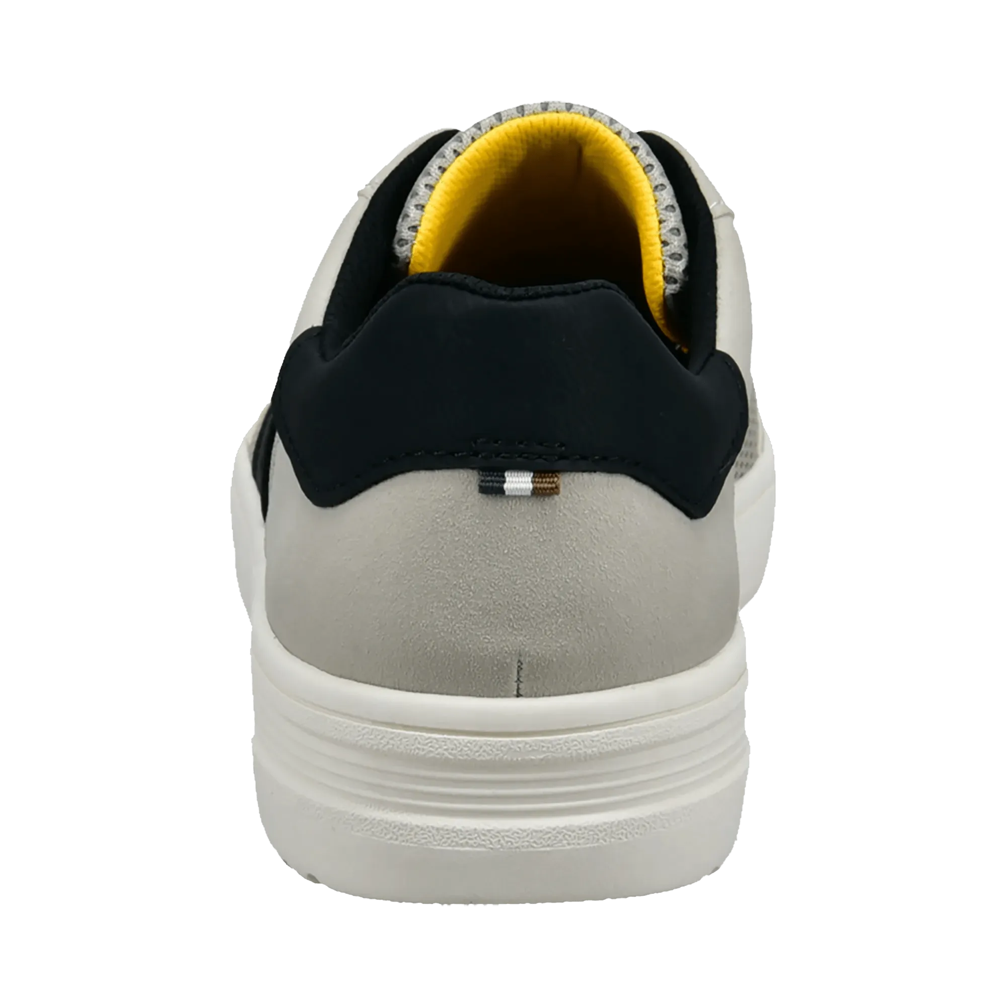 Sneaker hellgrau