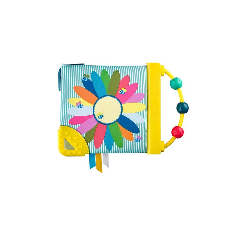 Sofie La Giraffe Soft Book
