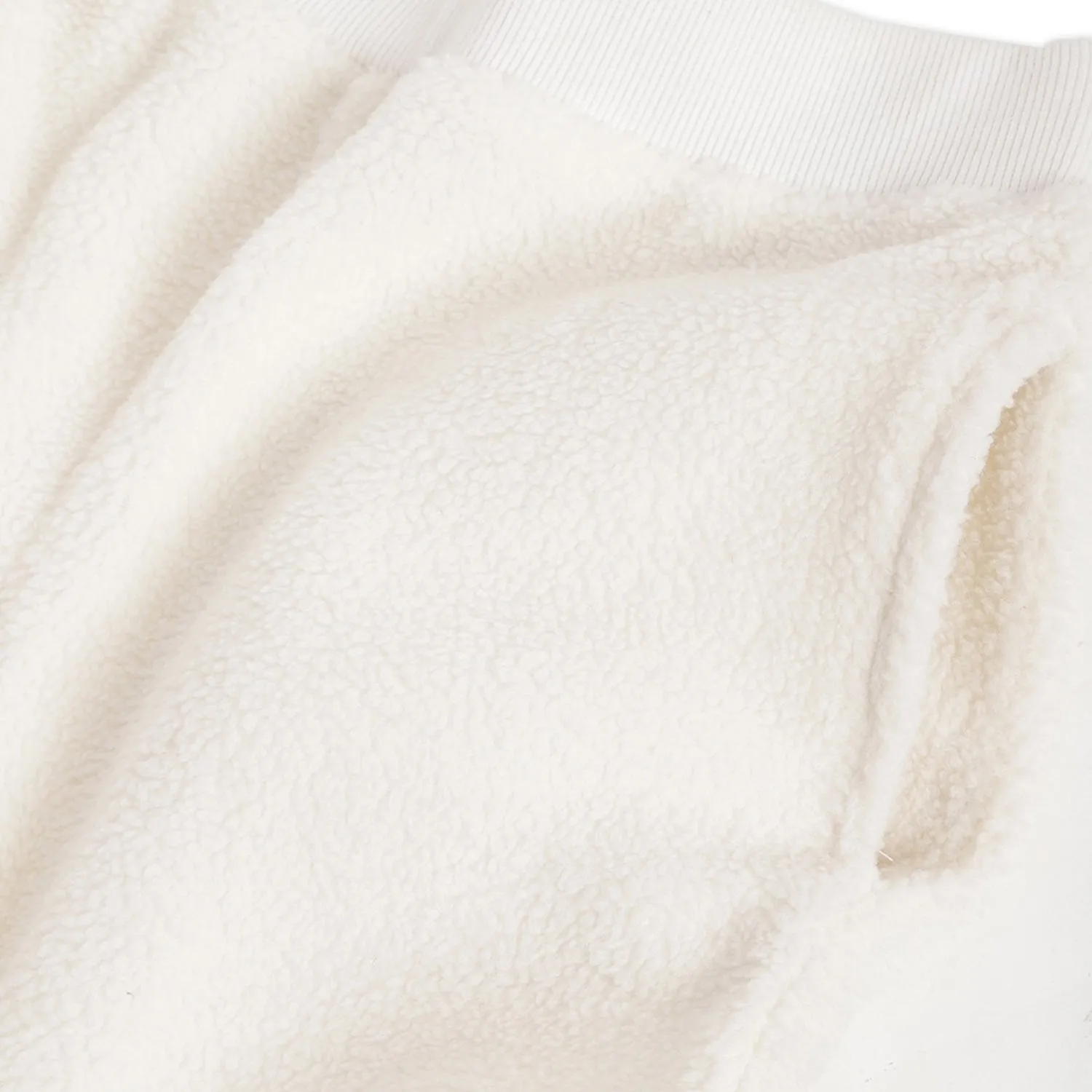 Soft Applique Winter Nightsuit