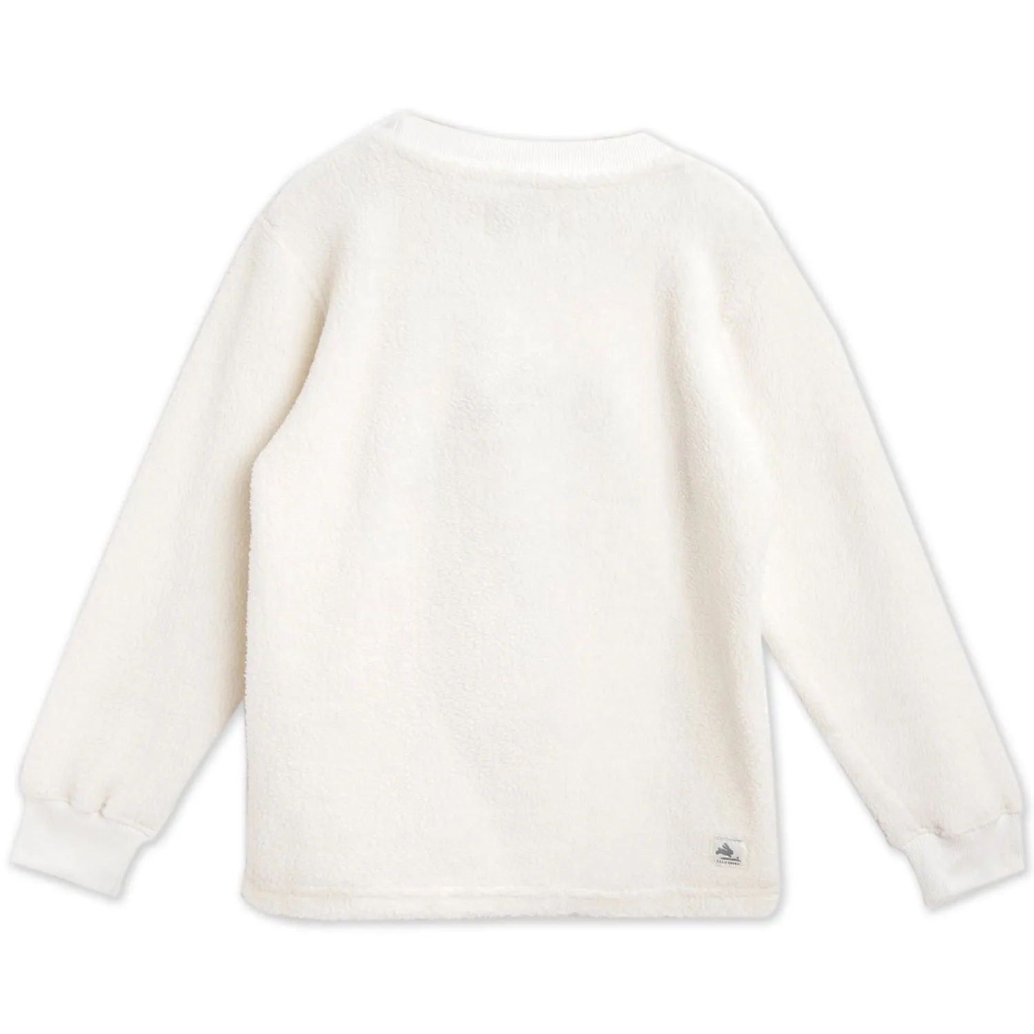 Soft Applique Winter Nightsuit