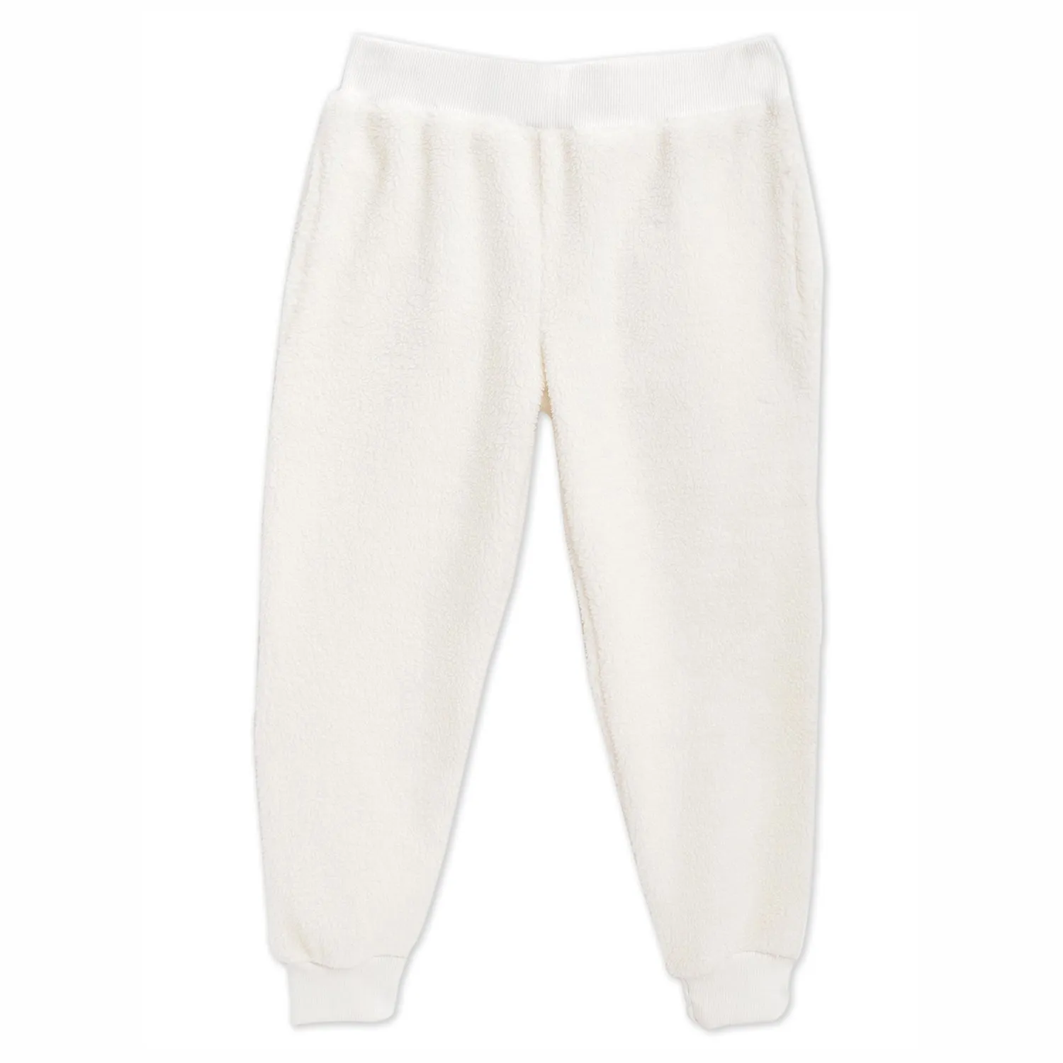 Soft Applique Winter Nightsuit
