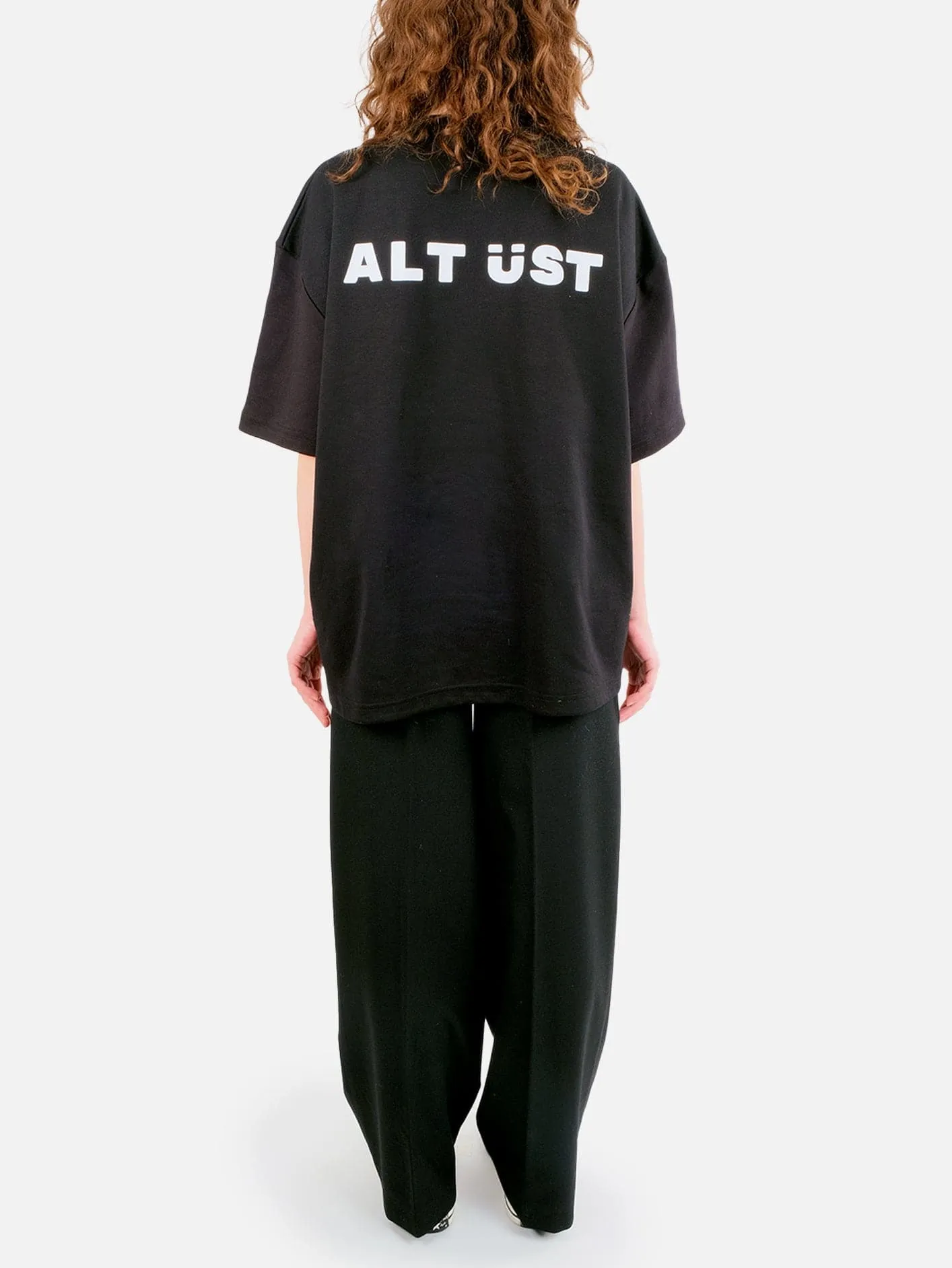 Soft Box T-Shirt