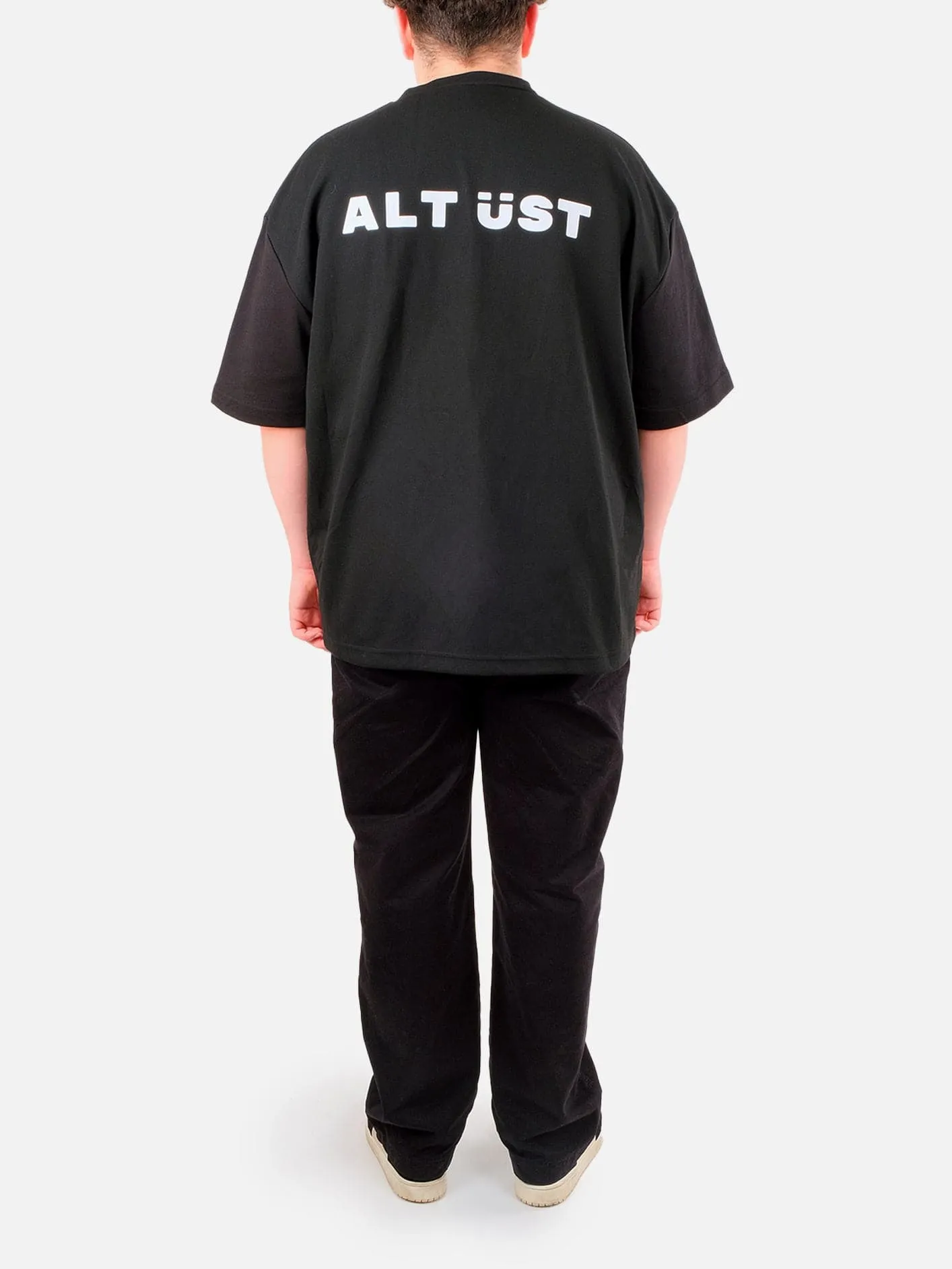 Soft Box T-Shirt