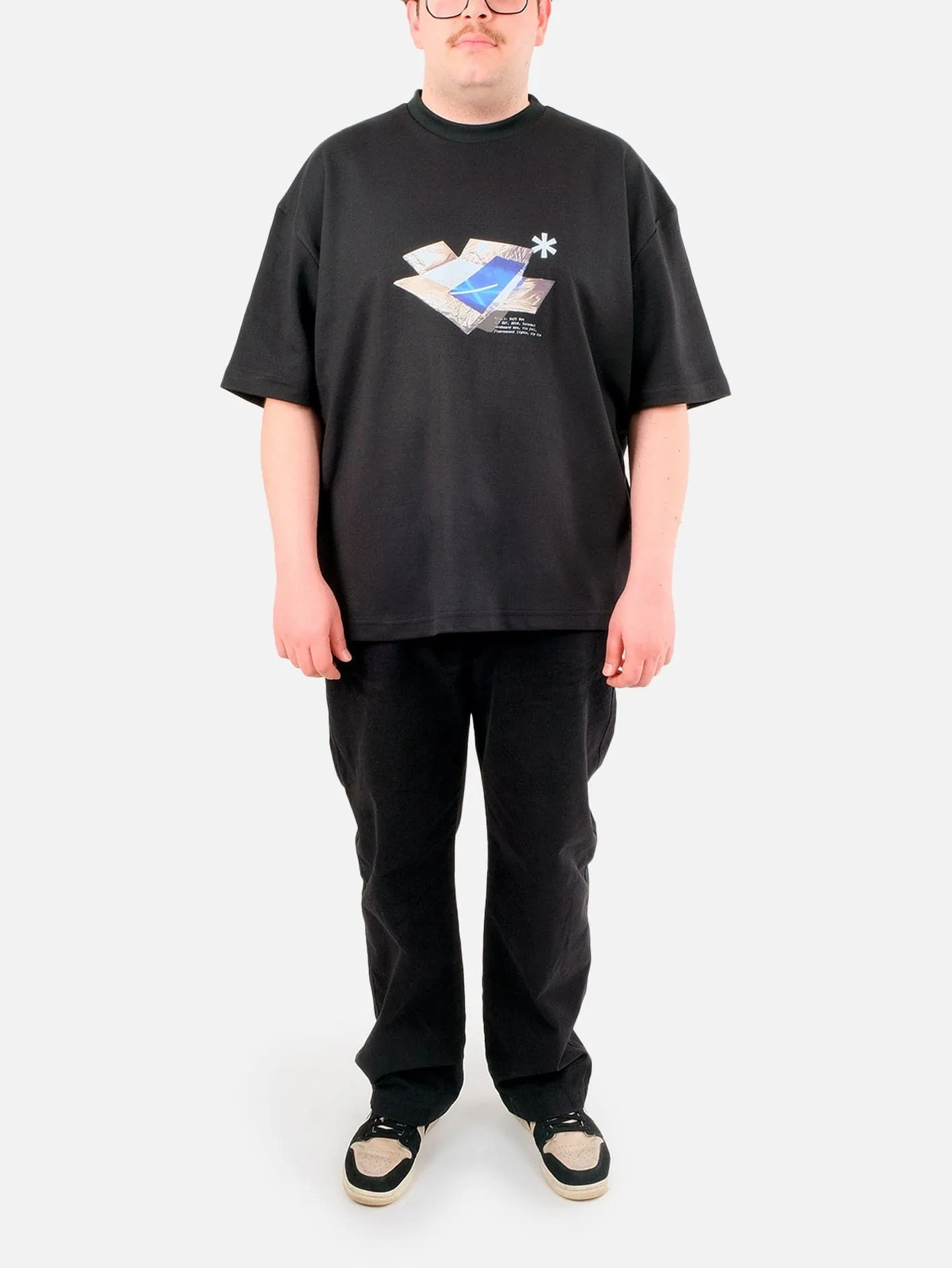 Soft Box T-Shirt
