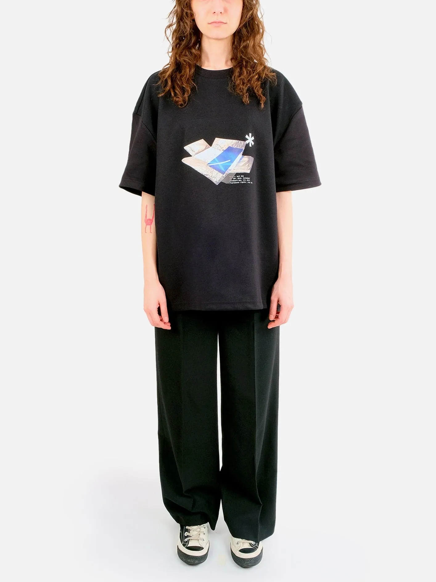 Soft Box T-Shirt