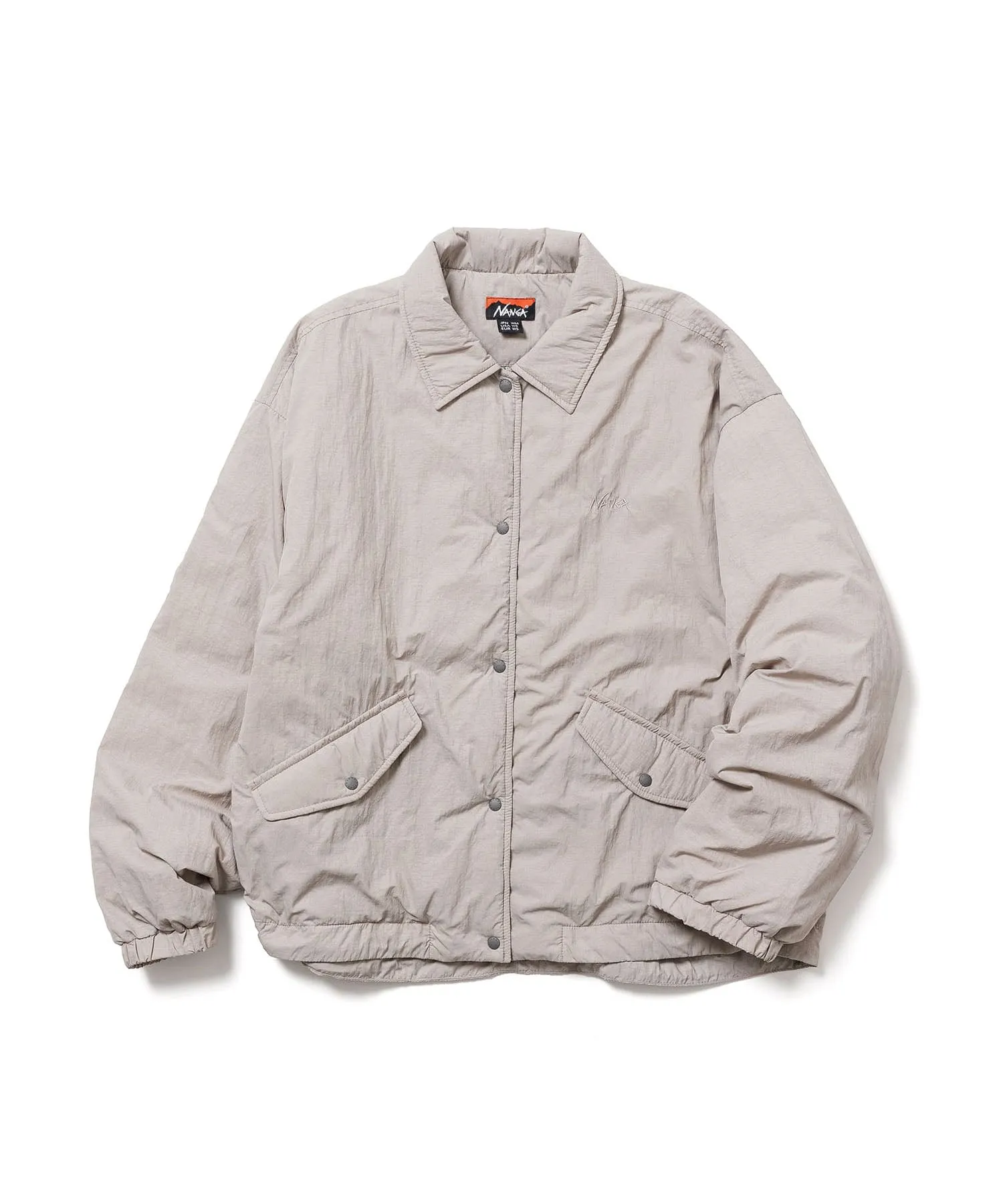 SOFT DOWN COACH JKT W(WOMEN)