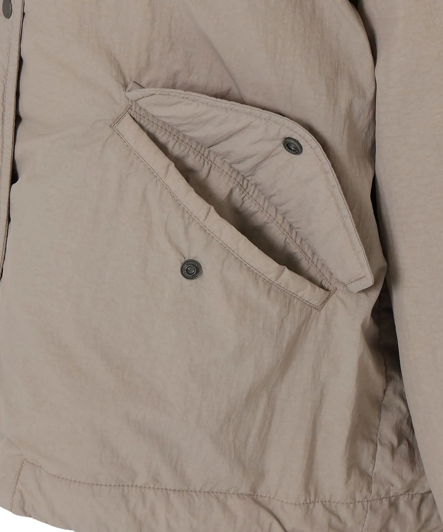 SOFT DOWN COACH JKT W(WOMEN)