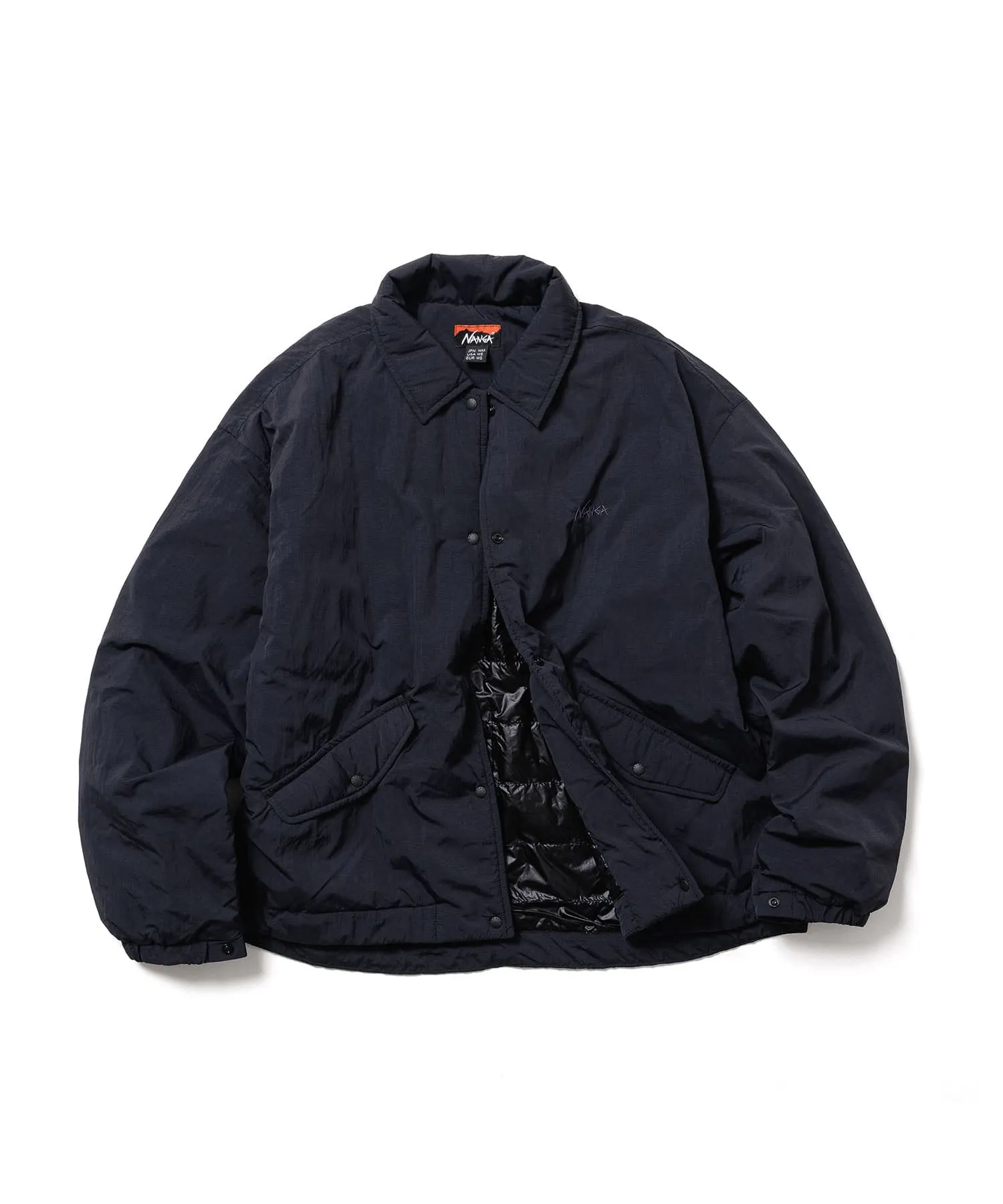 SOFT DOWN COACH JKT W(WOMEN)