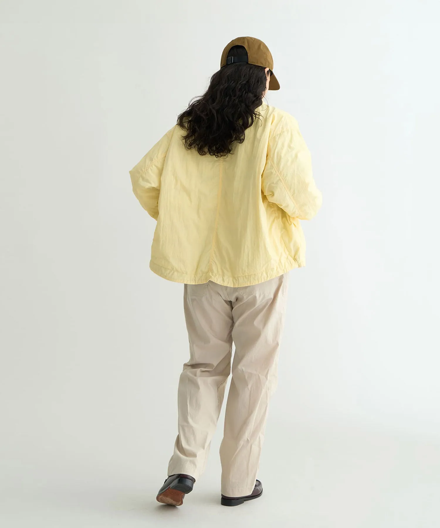 SOFT DOWN COACH JKT W(WOMEN)