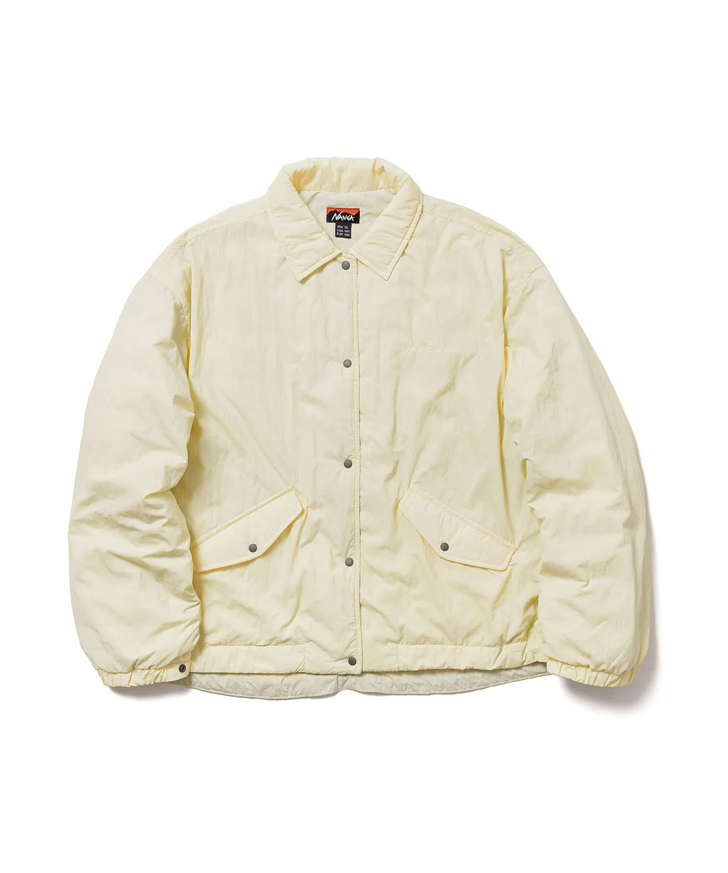 SOFT DOWN COACH JKT W(WOMEN)