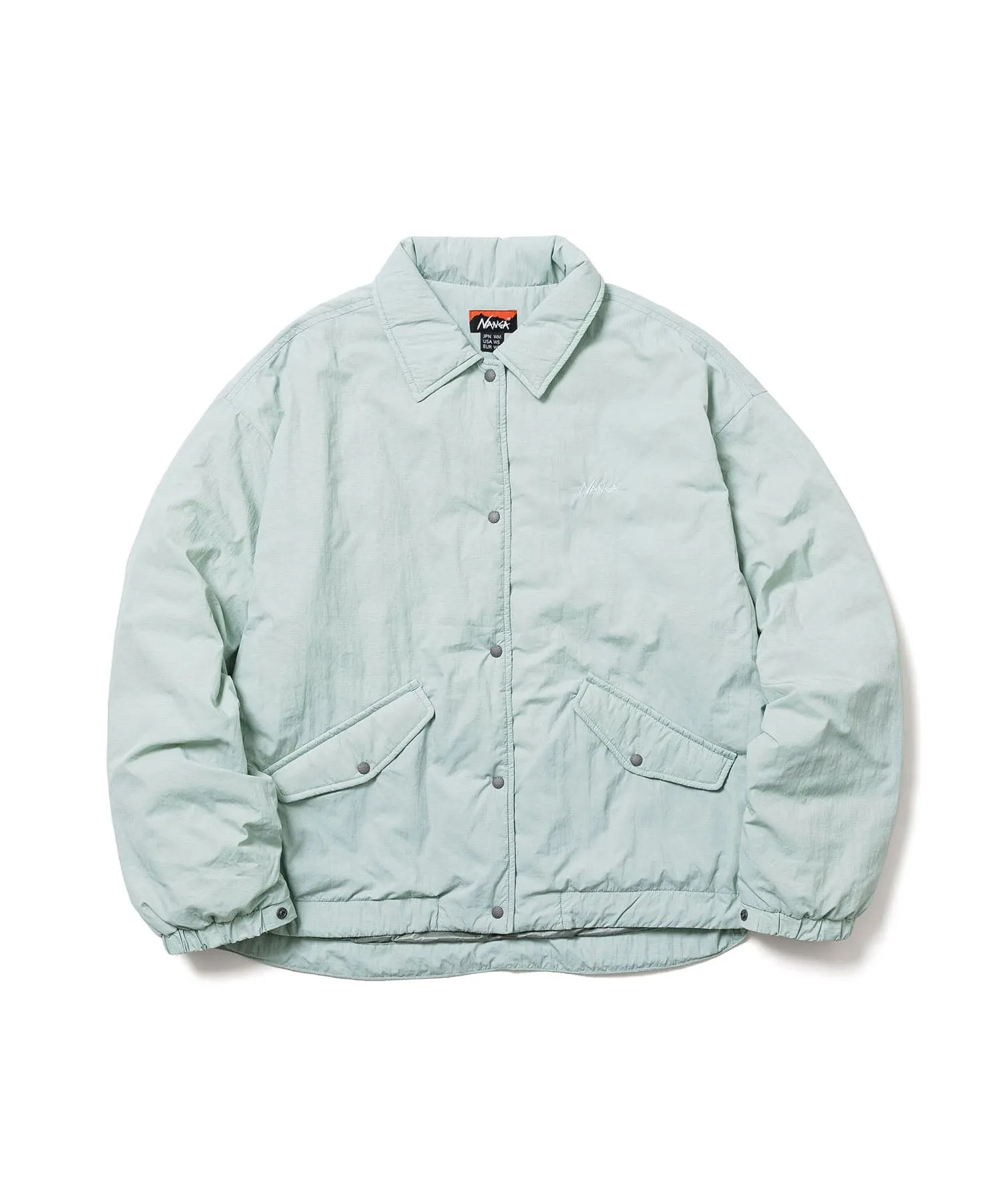 SOFT DOWN COACH JKT W(WOMEN)