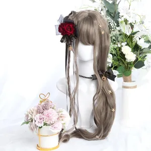 Soft Girl Wig SD00303
