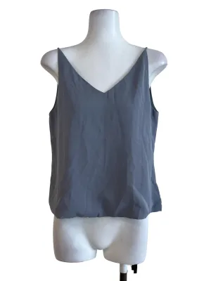 Soft Grey Tank Top