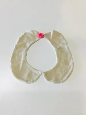 Soft Linen collar