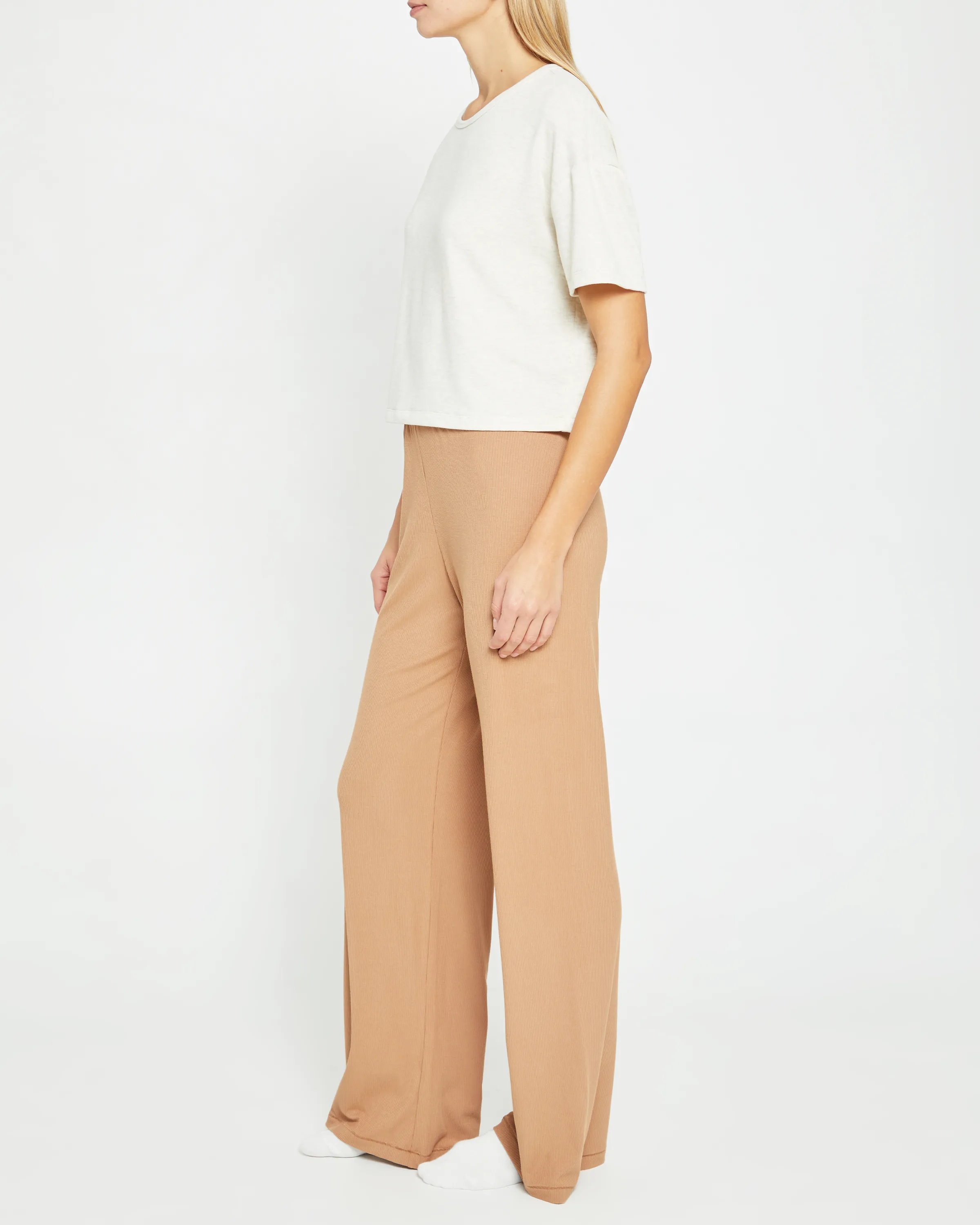 Soft Lounge Pajama Pant