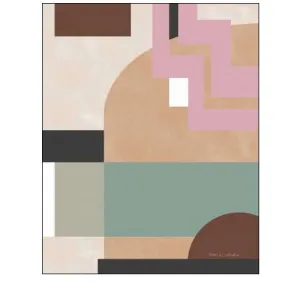 Soft Modern I
