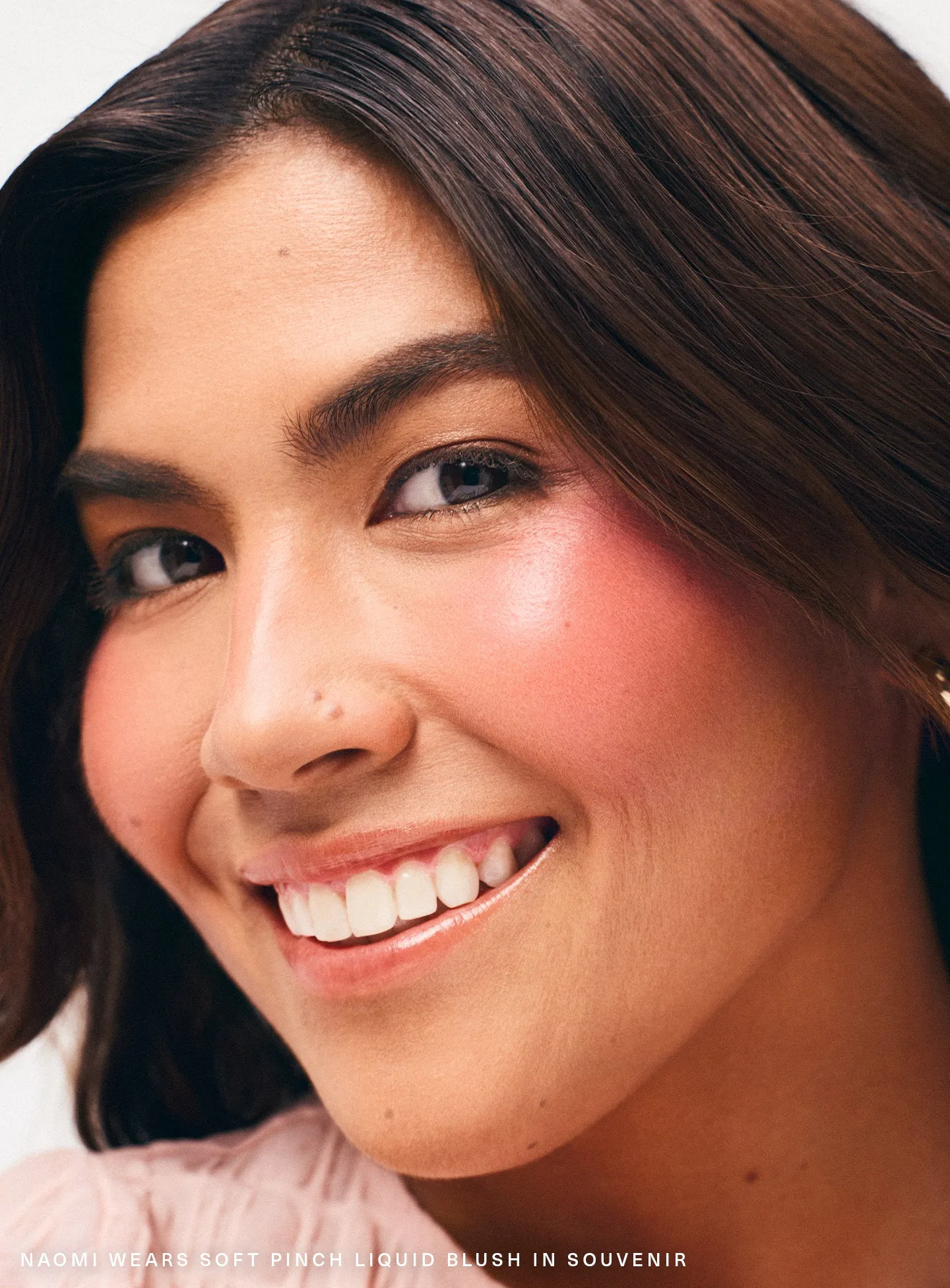 Soft Pinch Liquid Blush Duo