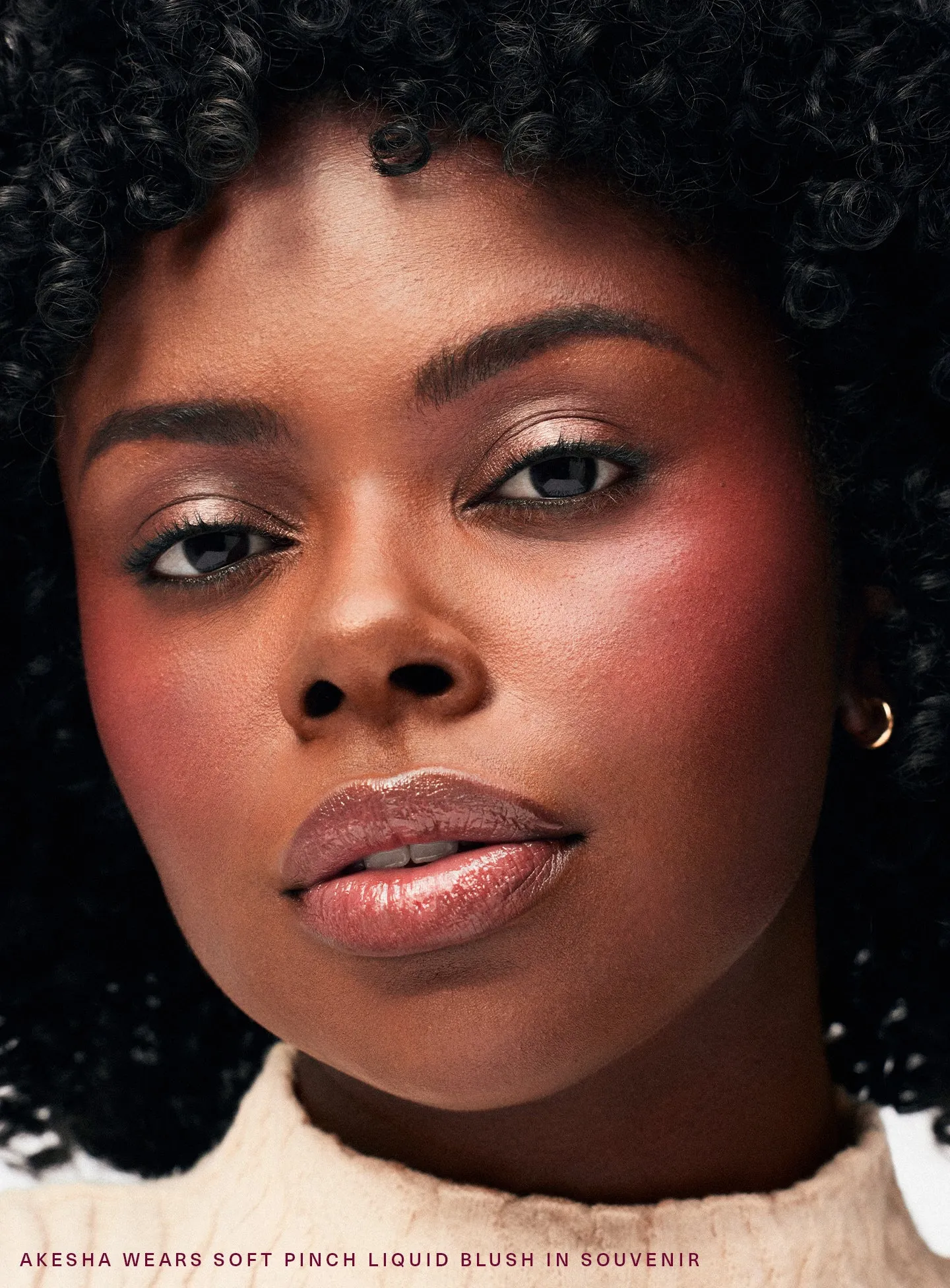 Soft Pinch Liquid Blush Duo