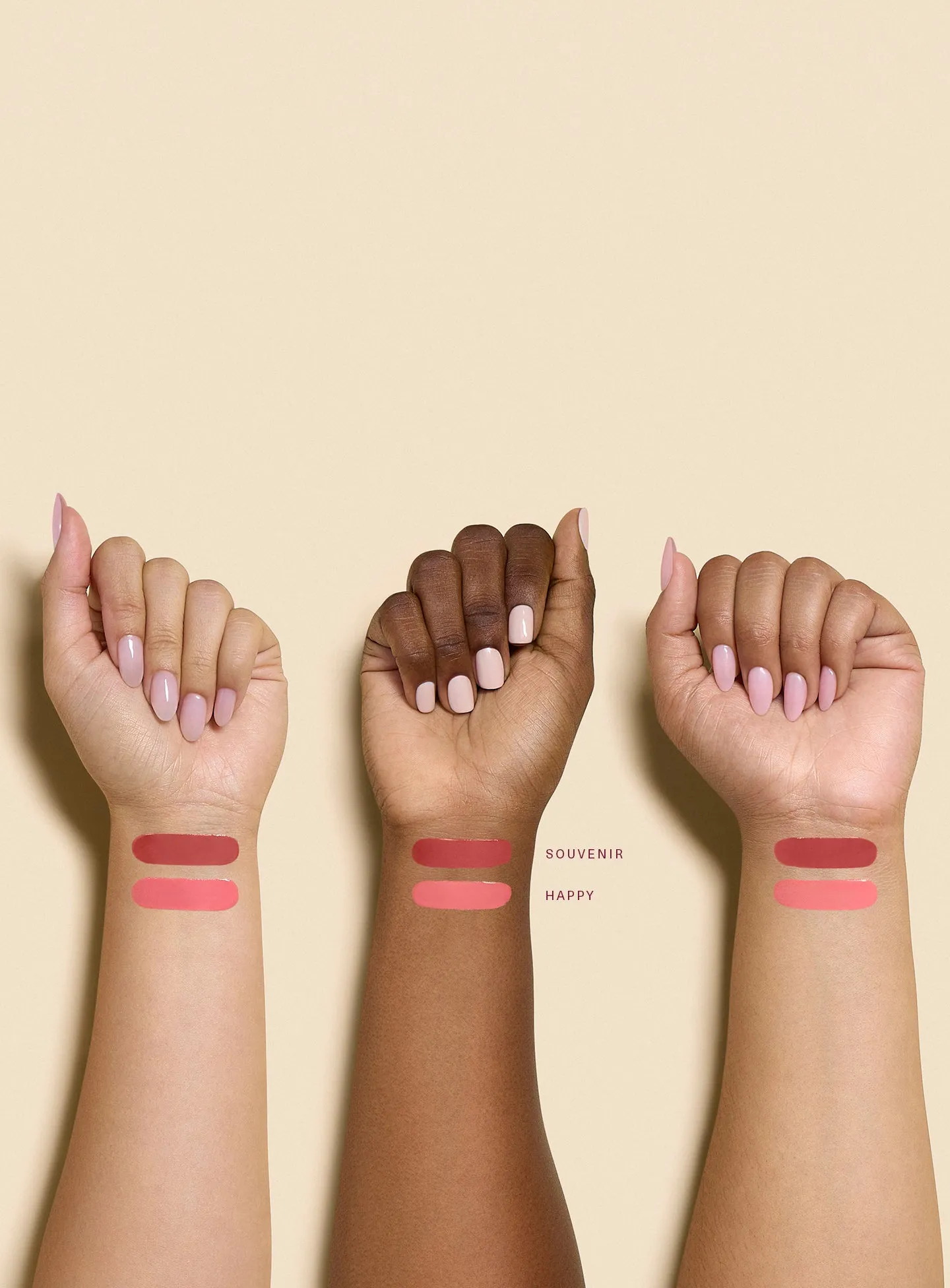 Soft Pinch Liquid Blush Duo
