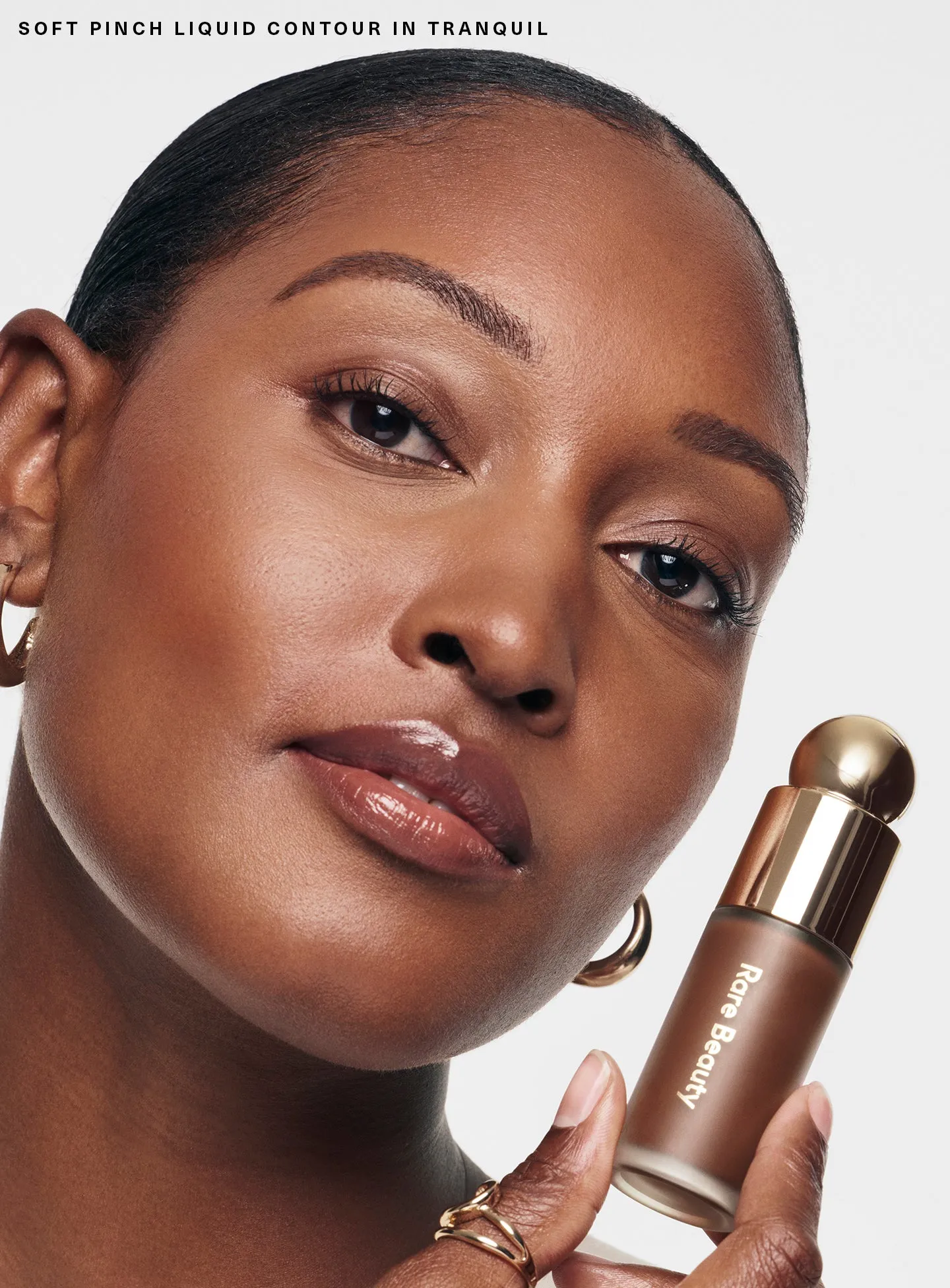 Soft Pinch Liquid Contour