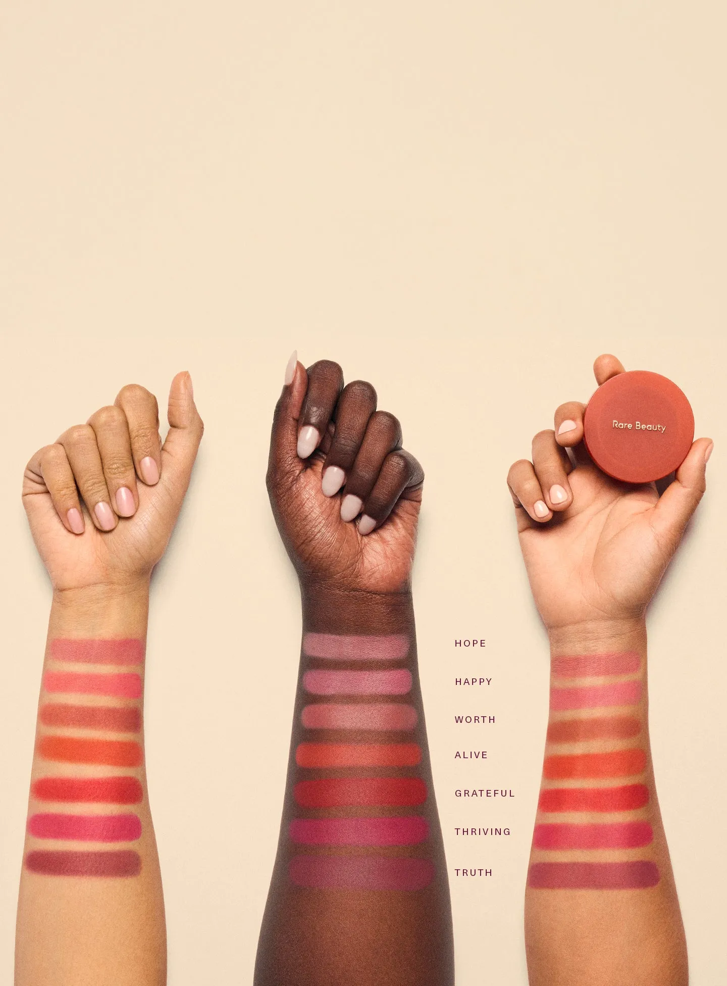 Soft Pinch Matte Bouncy Blush