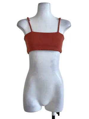 Soft Pink Tank Top