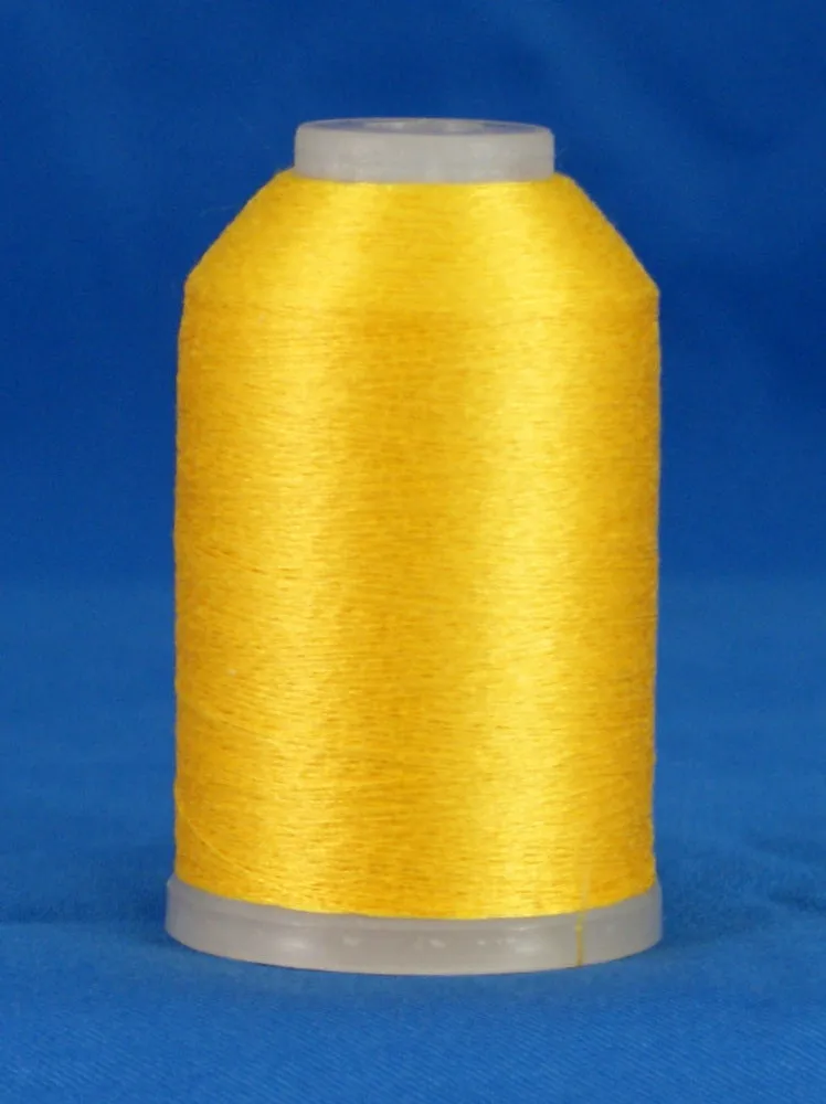 Soft Touch #001 - Lemon Mini Cone