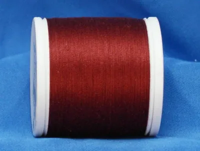 Soft Touch #006 - Red Spool