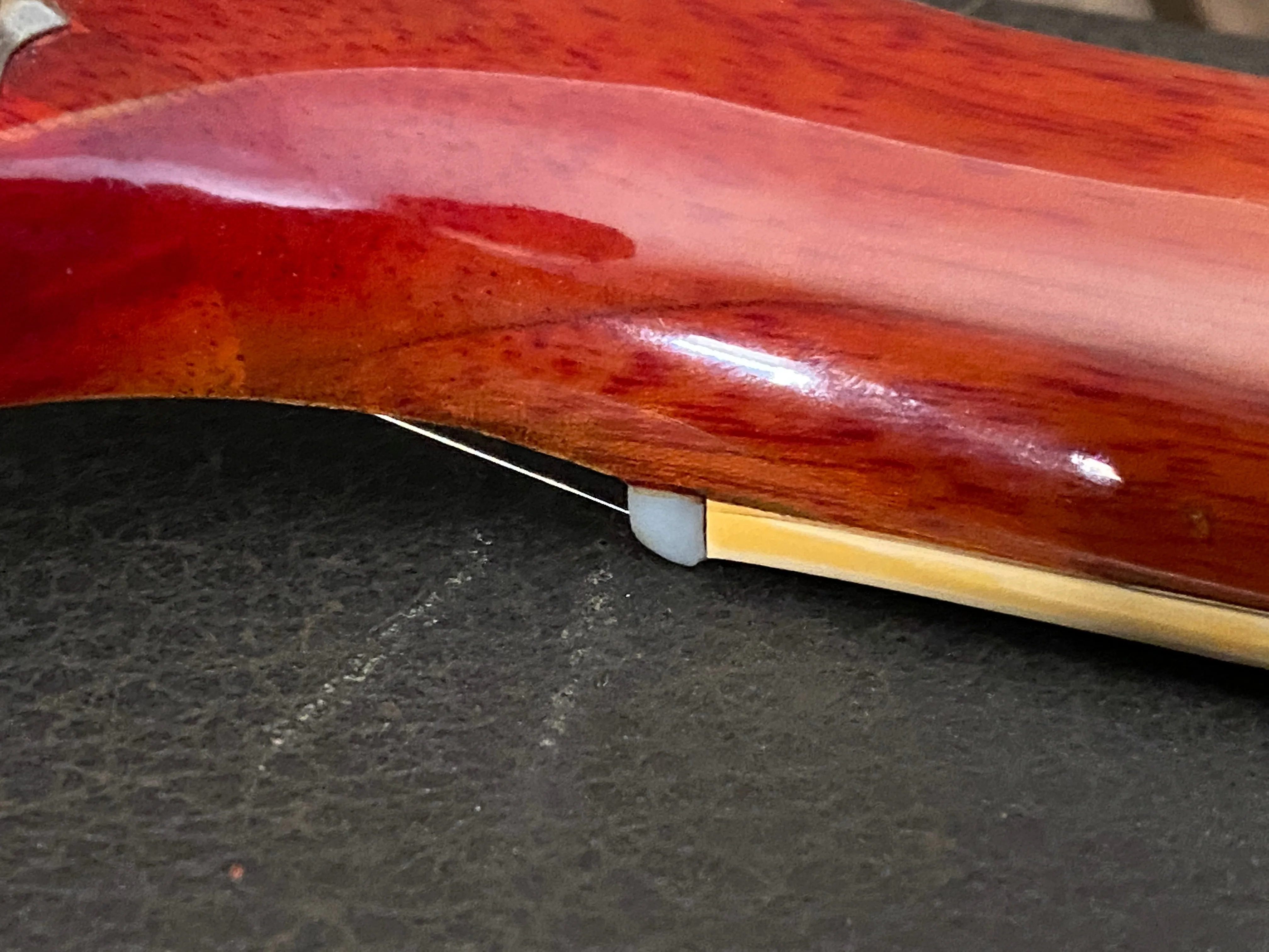 SOLD - Gibson SG Les Paul Standard 1963