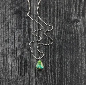 Sonoran Gold Layering Necklace No.1