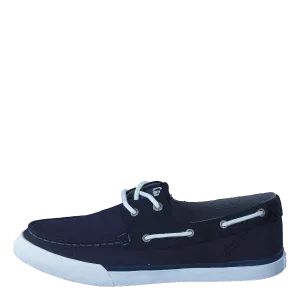 Spar Blue/Blue/White