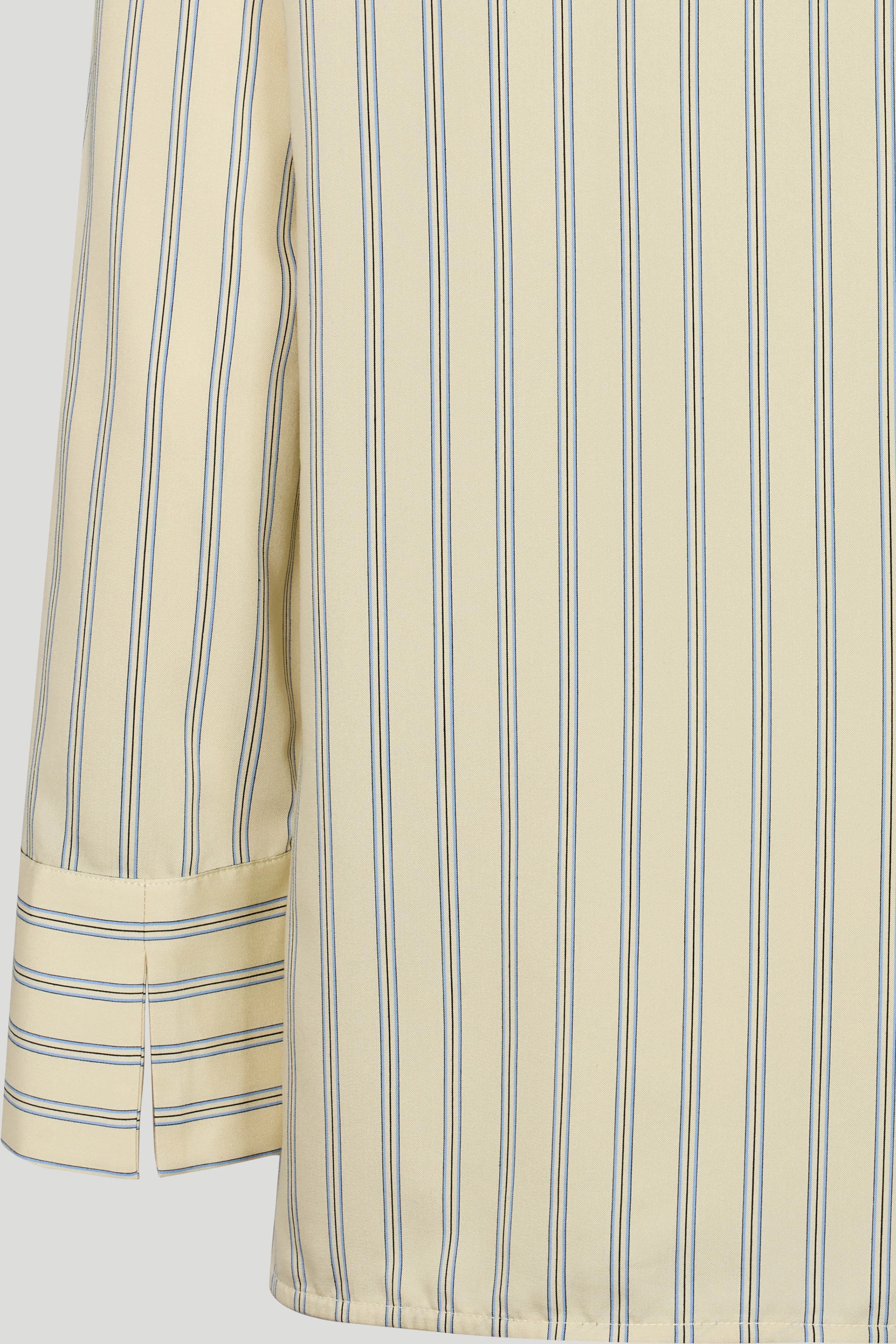 Stio skjorte - Blue stripe