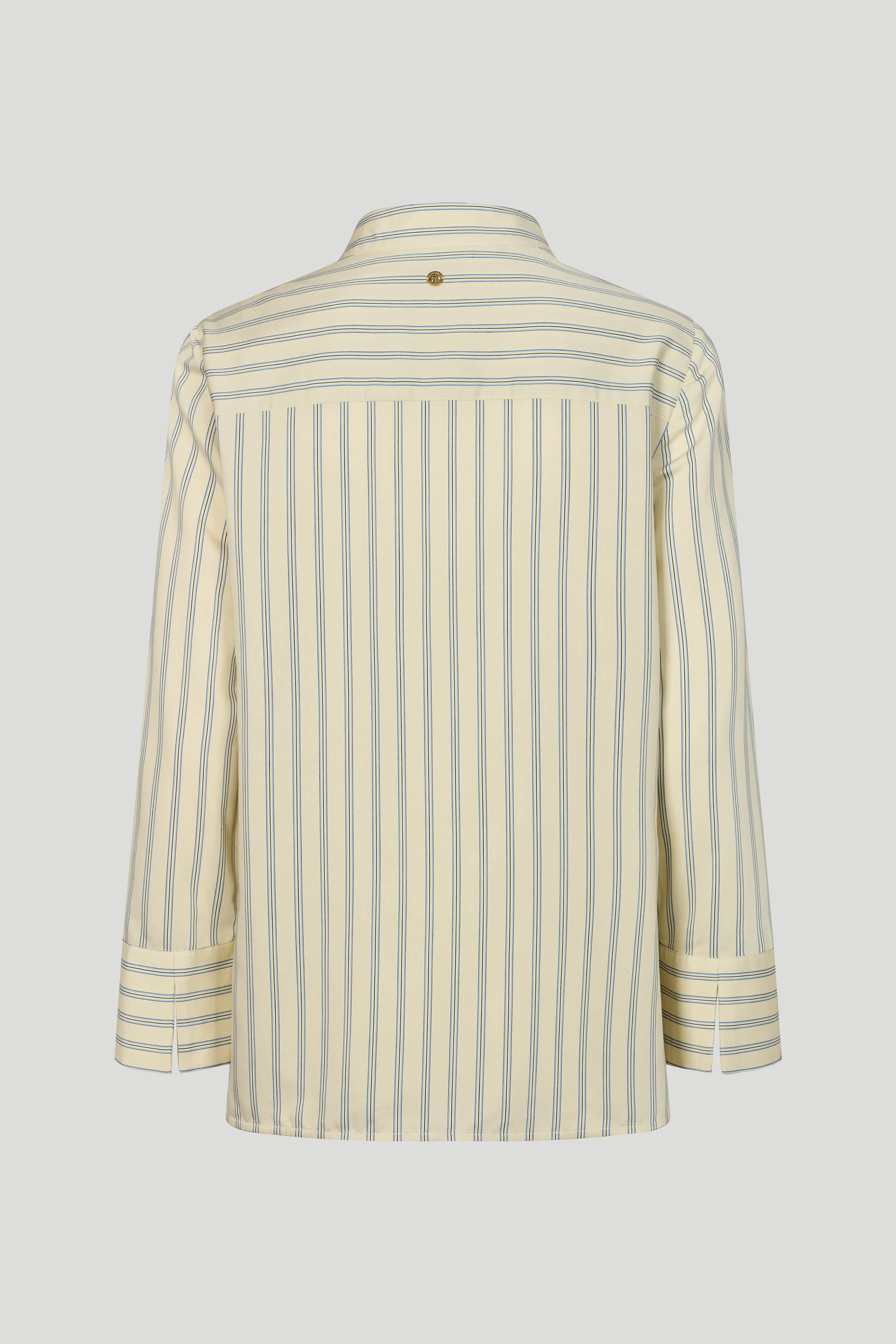 Stio skjorte - Blue stripe
