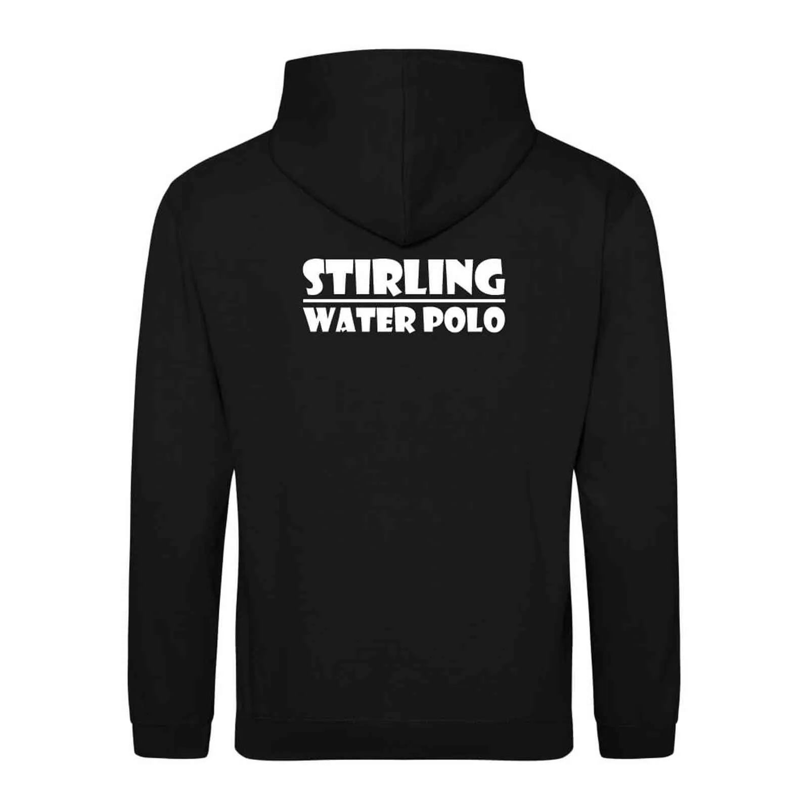 Stirling WPC - Unisex Hoodie