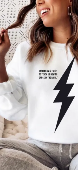 STORM Sweater