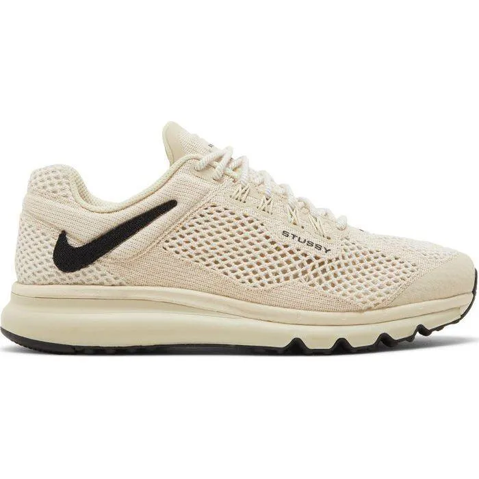 Stussy x Nike Air Max 2013 Fossil