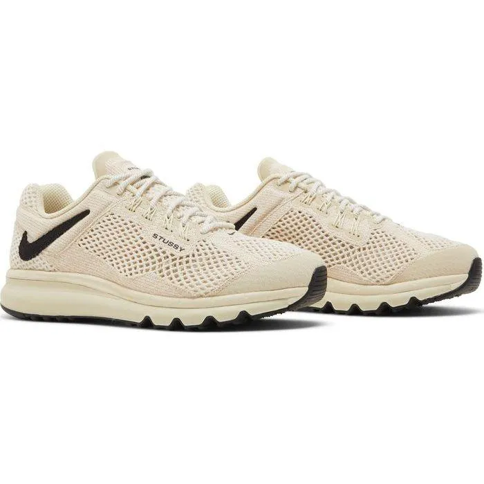Stussy x Nike Air Max 2013 Fossil