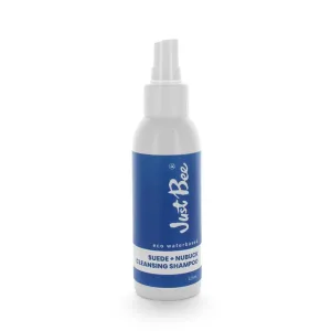 Suede & Nubuck Cleaning Shampoo - 125ML