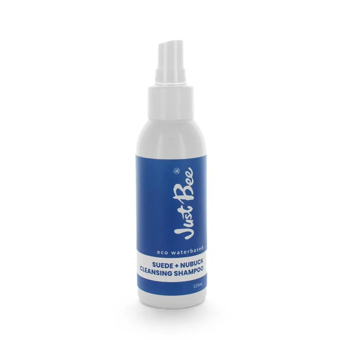 Suede & Nubuck Cleaning Shampoo - 125ML