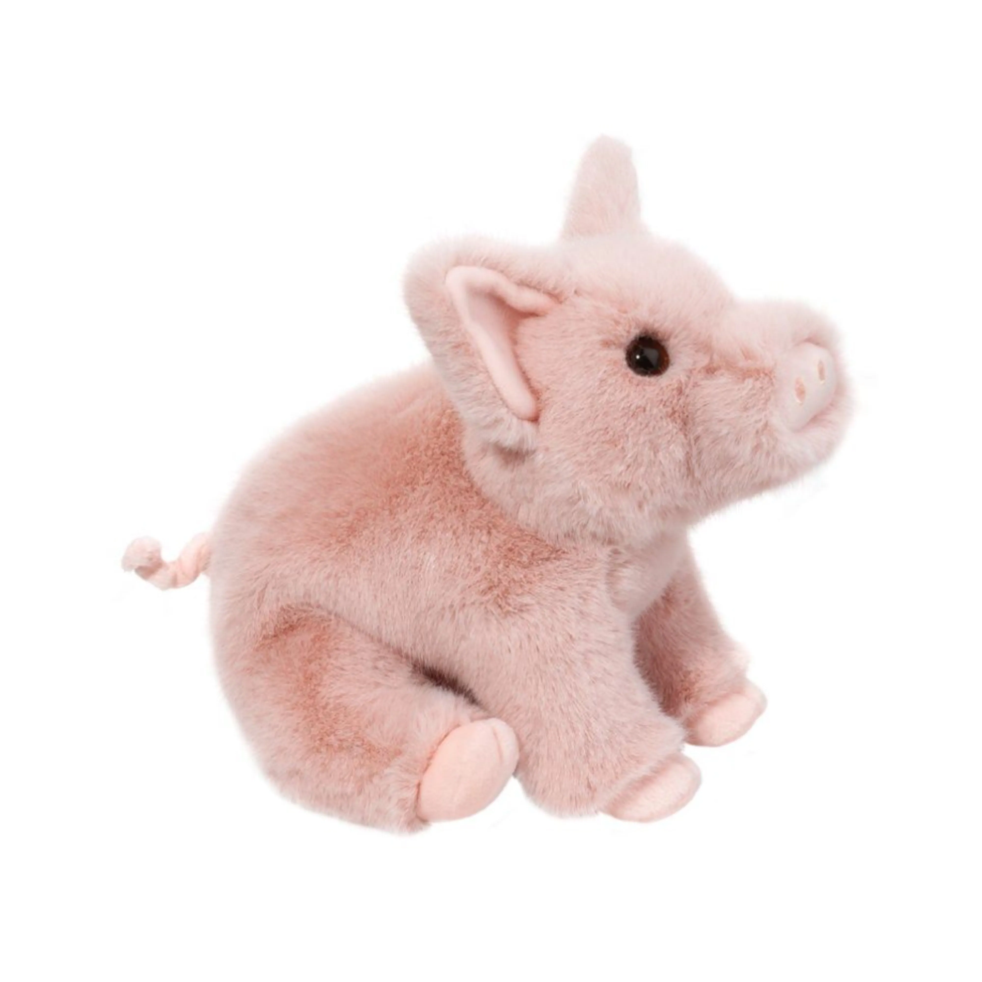 Super Pinkie Soft Pig - Douglas