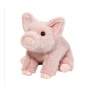Super Pinkie Soft Pig - Douglas