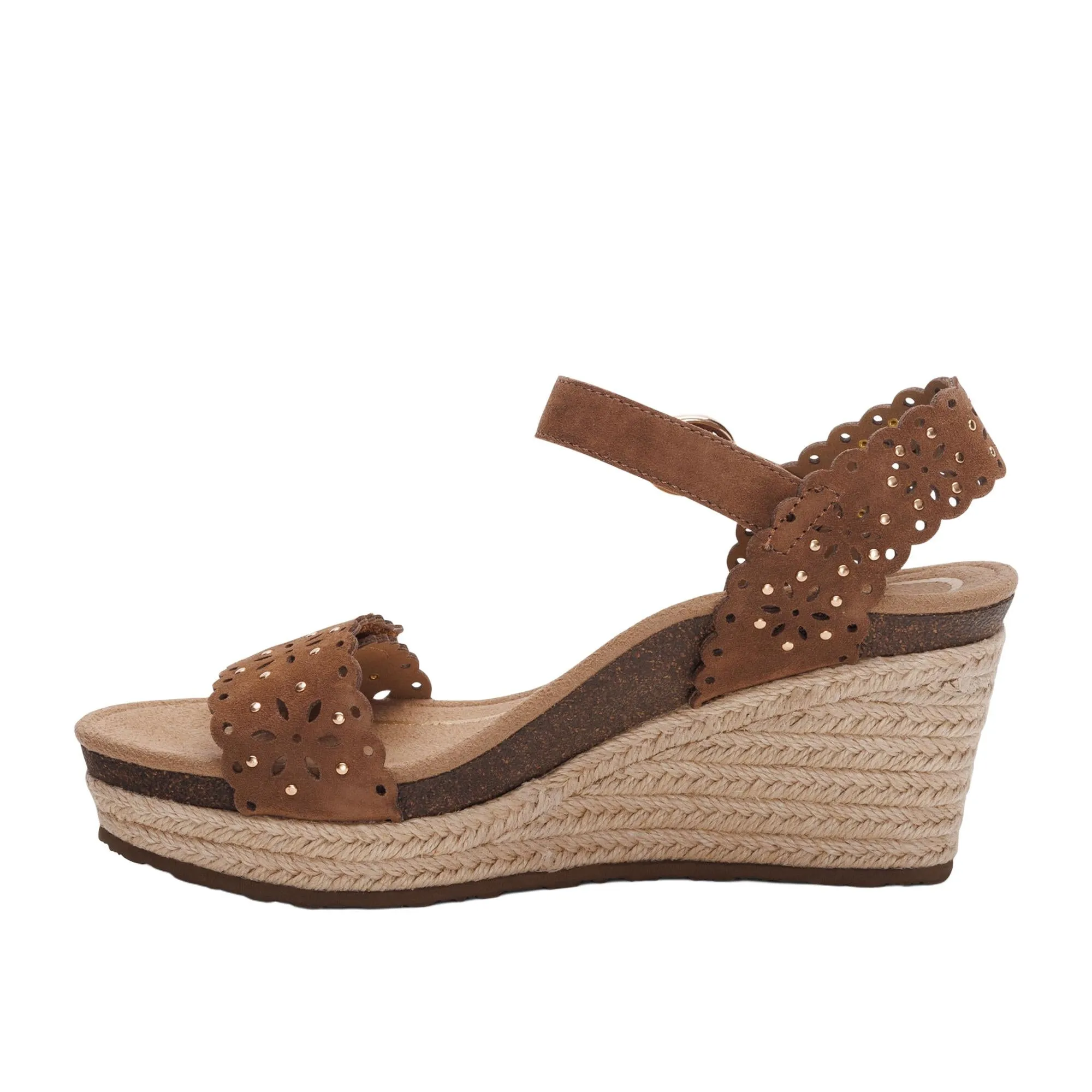 Sydney Sandals