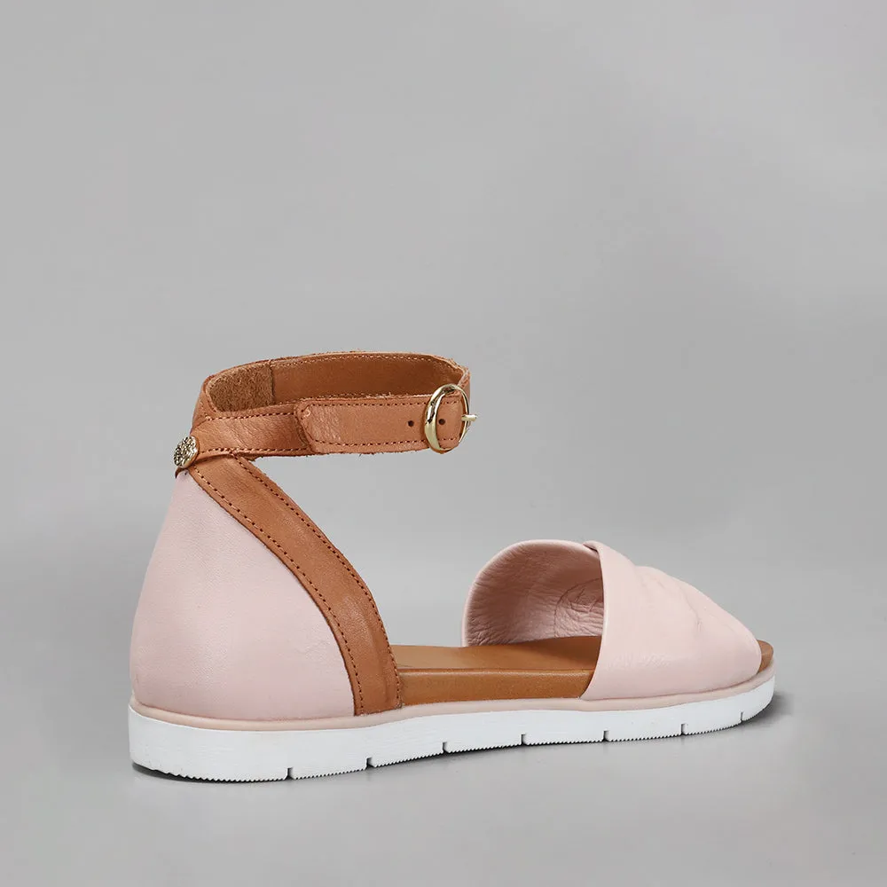 Taser - Blush/Tan