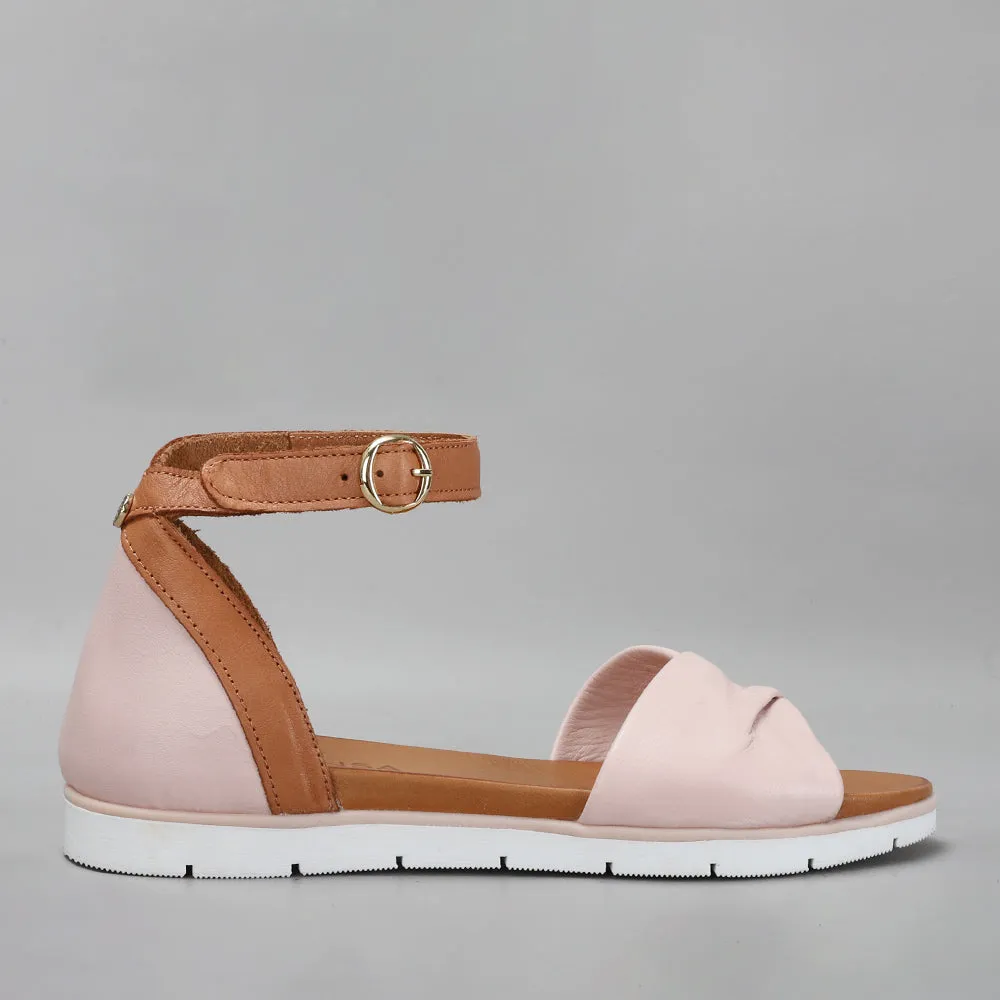 Taser - Blush/Tan