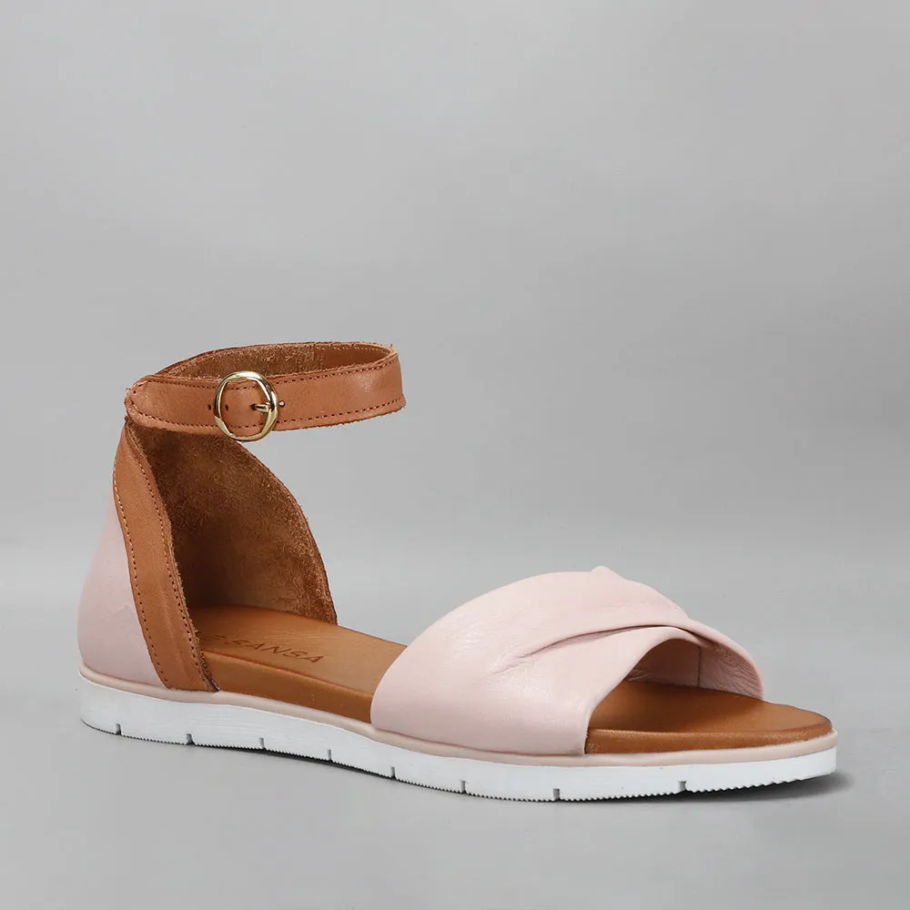 Taser - Blush/Tan