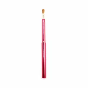 Tauhaus Portable Lip Brush, Cherry Series