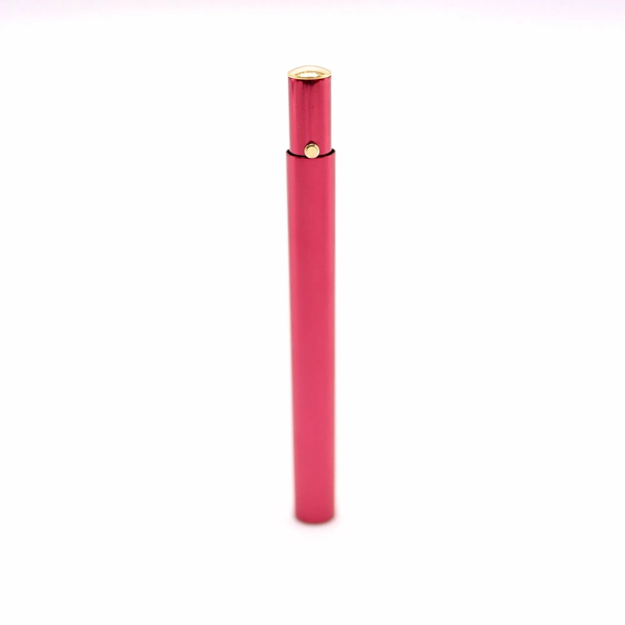 Tauhaus Portable Lip Brush, Cherry Series